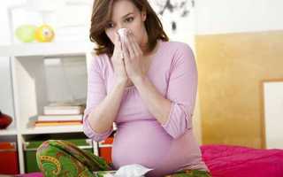 Признаки и симптомы гриппа у взрослых и детей