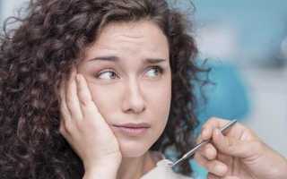 Почему болят зубы при простуде и как их лечить
