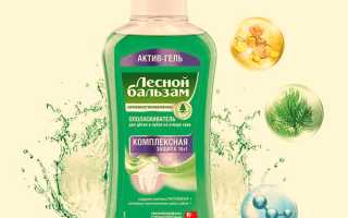Все причины зеленого налета на языке