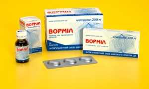 Левамизол: инструкция по применению и дозировки